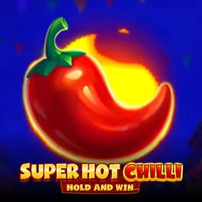Super Hot Chilli Hold and Win
