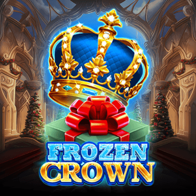 Frozen Crown