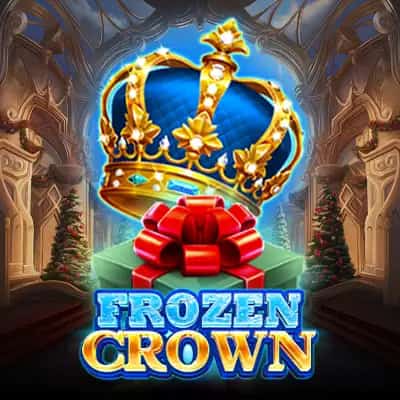 Frozen Crown