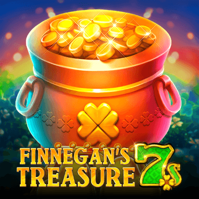 Finnegan's Treasure 7s