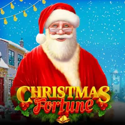 Christmas Fortune