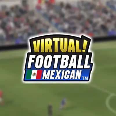 Virtual! Football Mexican