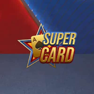 Super Card Blackjack Live