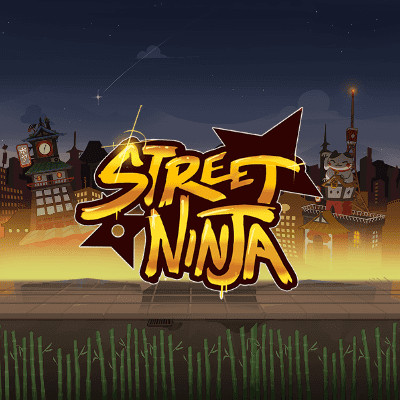 Street Ninja