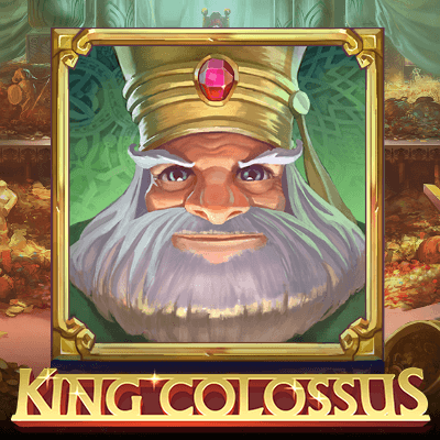 King Colossus