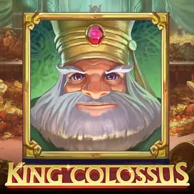 King Colossus