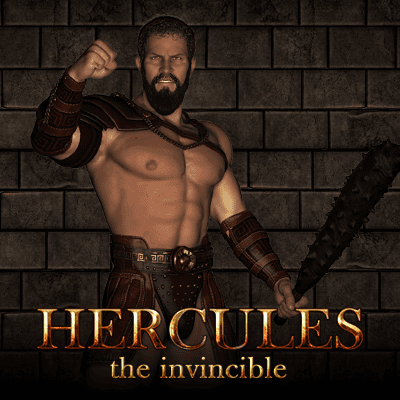 Hercules HD