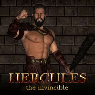 Hercules HD