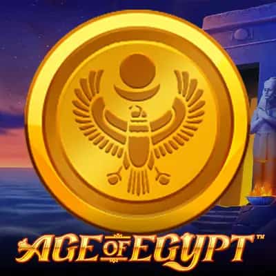 Age of Egypt