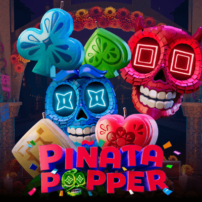 Pinata Popper
