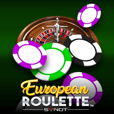 European Roulette