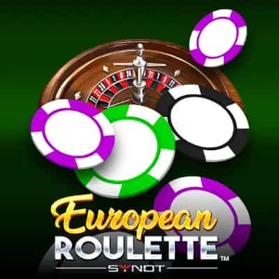 European Roulette