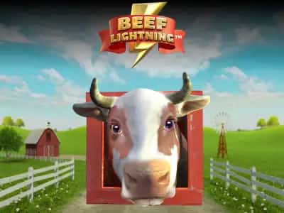 Beef Lightning