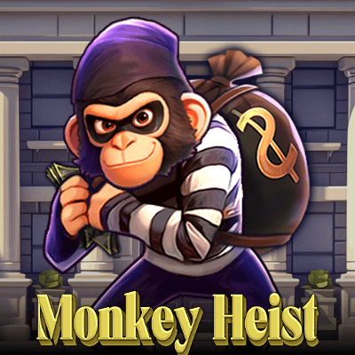 Monkey Heist