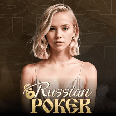 Russian Poker A