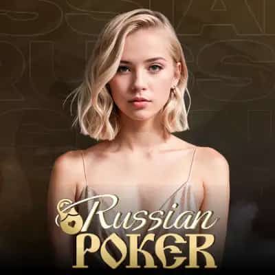 Russian Poker A