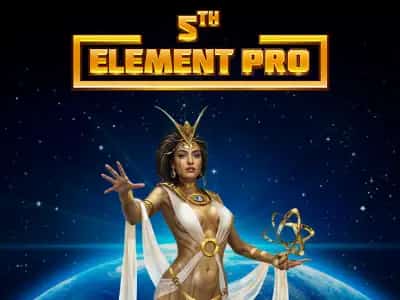 5 Element Pro