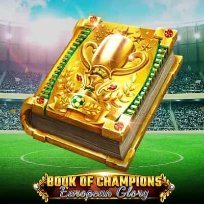 Book of Champions: European Glory