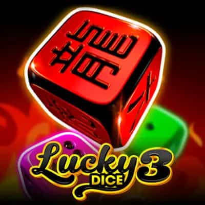 Lucky Dice 3