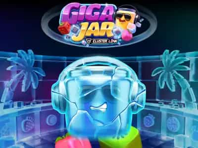 Giga Jar
