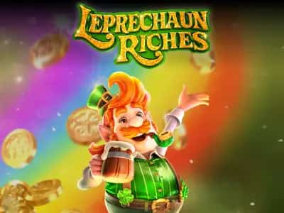 Leprechaun Riches