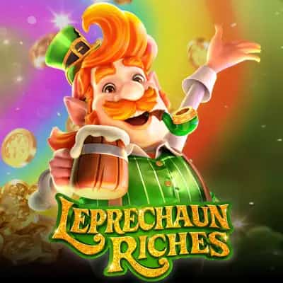 Leprechaun Riches