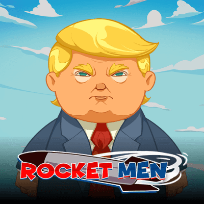 Rocket Men