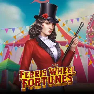 Ferris Wheel Fortunes