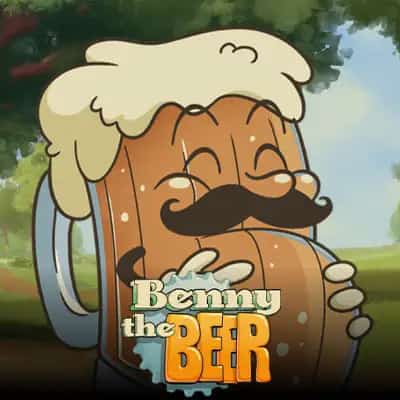 Benny The Beer