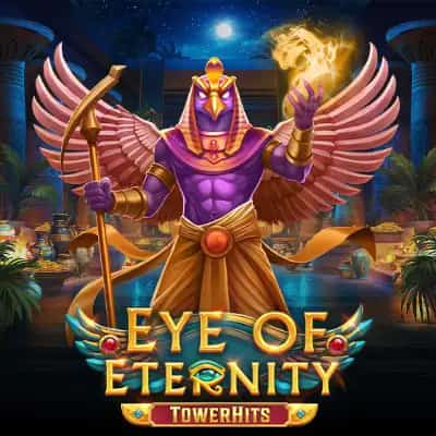 Eye of Eternity TowerHits