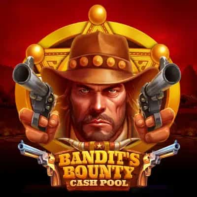 Bandit's Bounty: Cash Pool