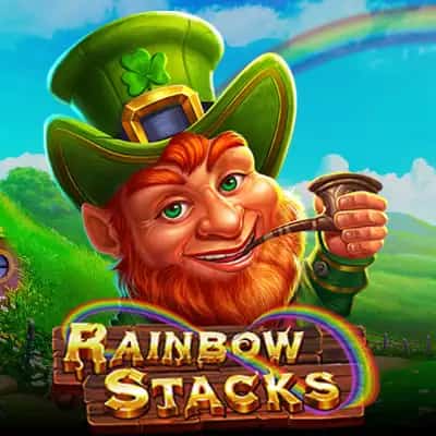 Rainbow Stacks (Buy Bonus)