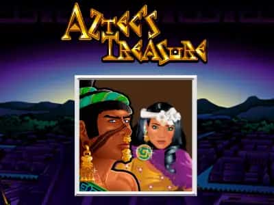 Aztec's Treasure