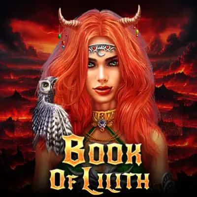 Book Of Lilith
