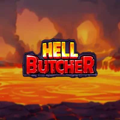 Hell Butcher