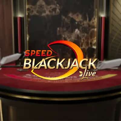 Evo Speed Blackjack 3