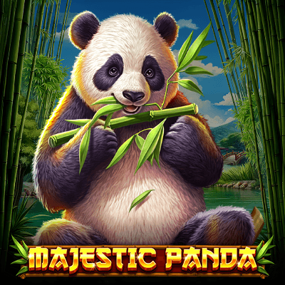 Majestic Panda