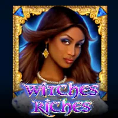 Witches Riches