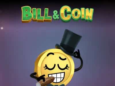 Bill & Coin