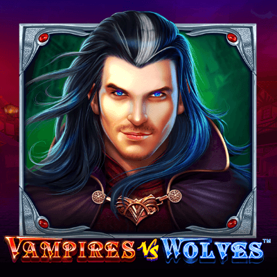 Vampires vs Wolves