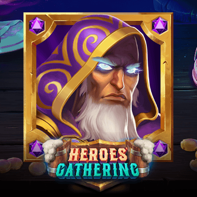 Heroe's Gathering