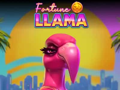 Fortune Llama