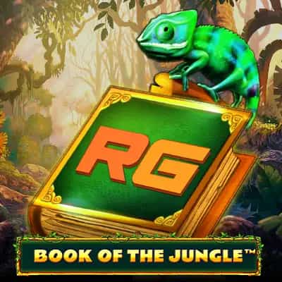 Book of the Jungle