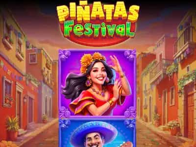 Piñatas Festival