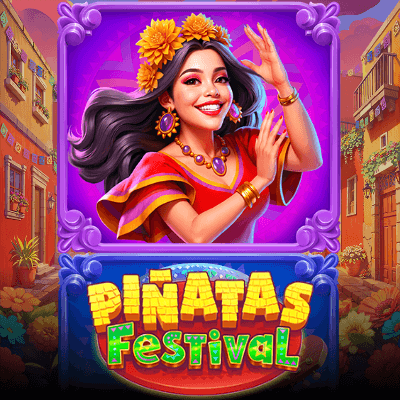 Piñatas Festival