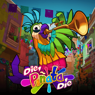Die Pinata Die
