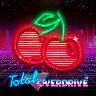 Total Overdrive