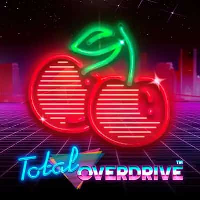 Total Overdrive