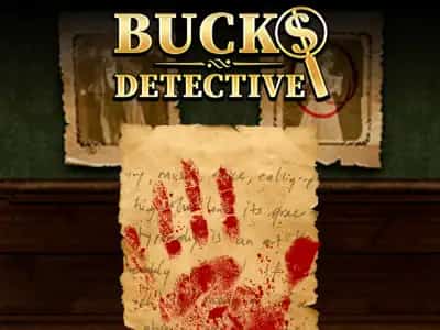 Bucks detective