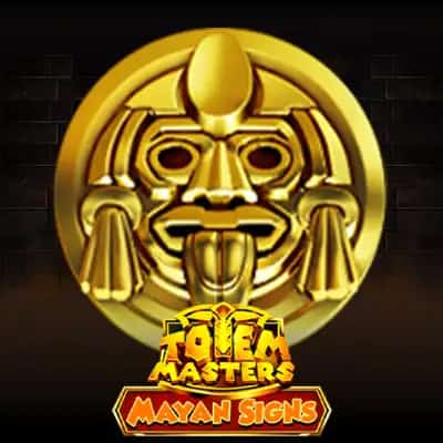 Totem Masters: Mayan Signs